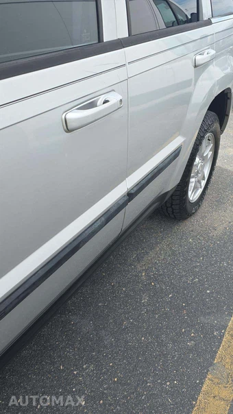 2007 Jeep Grand Cherokee Laredo – miniatura 24