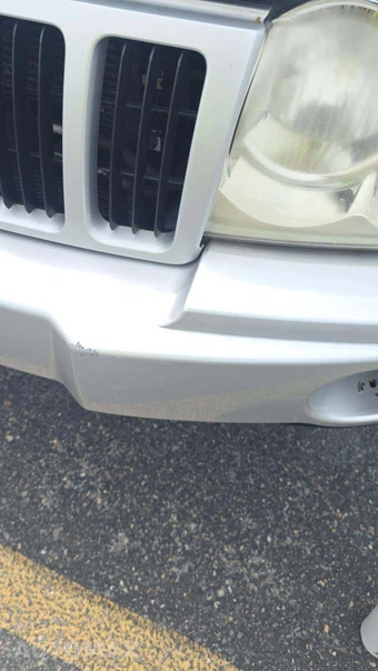 2007 Jeep Grand Cherokee Laredo – miniatura 25