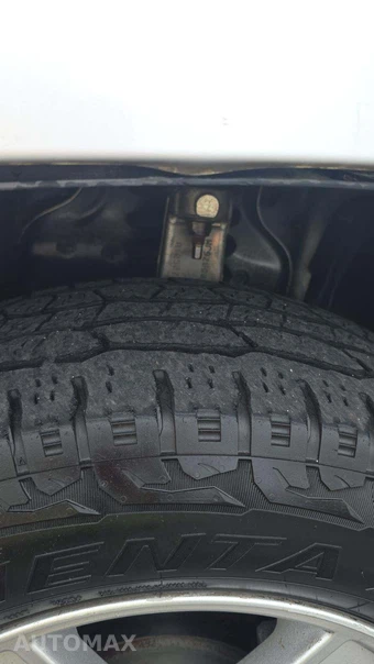 2007 Jeep Grand Cherokee Laredo – miniatura 27