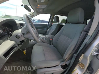 2007 Jeep Grand Cherokee Laredo – miniatura 7