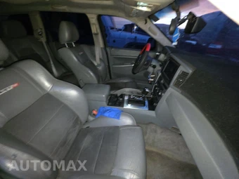 2007 Jeep Grand Cherokee SRT8 - miniatura 14