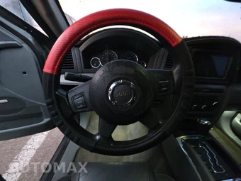 2007 Jeep Grand Cherokee SRT8 - miniatura 16