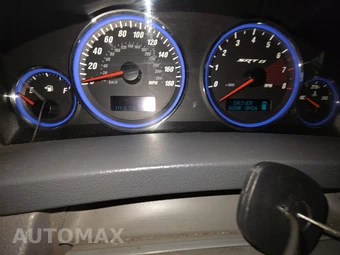 2007 Jeep Grand Cherokee SRT8 - miniatura 18