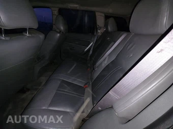 2007 Jeep Grand Cherokee SRT8 - miniatura 19