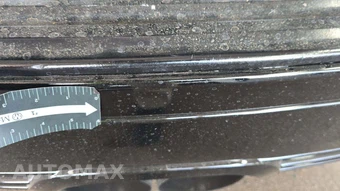 2007 Jeep Grand Cherokee SRT8 - miniatura 37