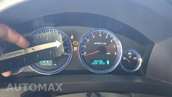 2007 Jeep Grand Cherokee SRT8 - miniatura 42
