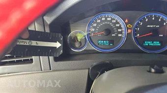 2007 Jeep Grand Cherokee SRT8 - miniatura 44