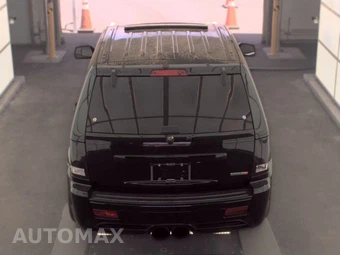 2007 Jeep Grand Cherokee SRT8 - miniatura 6