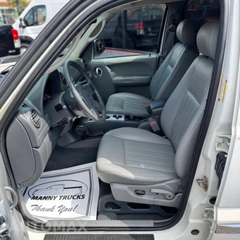 2007 Jeep Liberty Limited Edition - miniatura 10