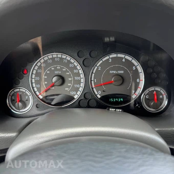 2007 Jeep Liberty Limited Edition - miniatura 13