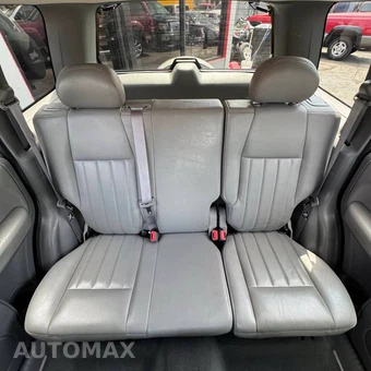 2007 Jeep Liberty Limited Edition - miniatura 16