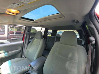 2007 Jeep Liberty Sport – miniatura 11