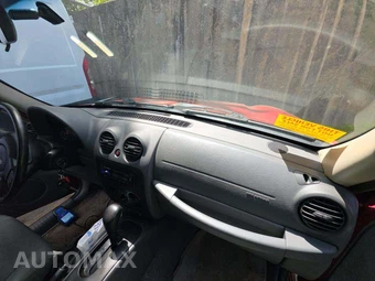2007 Jeep Liberty Sport – miniatura 19