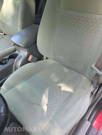 2007 Jeep Liberty Sport – miniatura 21