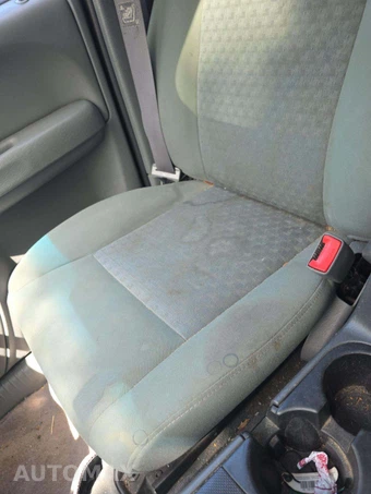 2007 Jeep Liberty Sport – miniatura 22
