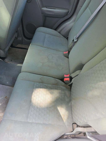 2007 Jeep Liberty Sport – miniatura 23
