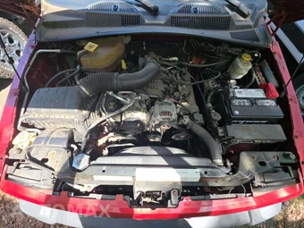 2007 Jeep Liberty Sport – miniatura 32