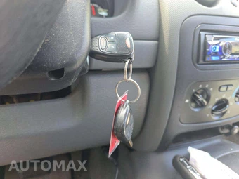 2007 Jeep Liberty Sport – miniatura 8