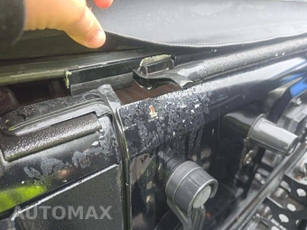 2007 Jeep Wrangler Rubicon – miniatura 28