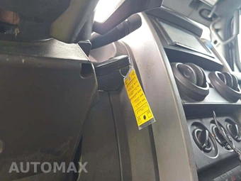 2007 Jeep Wrangler Rubicon – miniatura 8