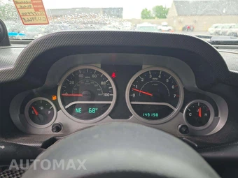 2007 Jeep Wrangler Rubicon – miniatura 9