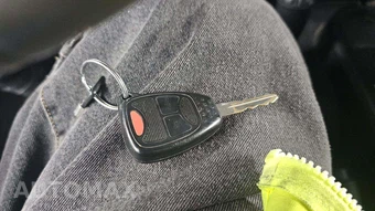 2007 Jeep Wrangler Unlimited Rubicon - miniatura 19