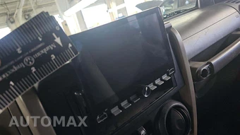 2007 Jeep Wrangler Unlimited Rubicon - miniatura 21