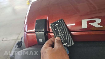 2007 Jeep Wrangler Unlimited Rubicon - miniatura 28