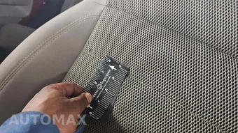 2007 Jeep Wrangler Unlimited Rubicon - miniatura 33