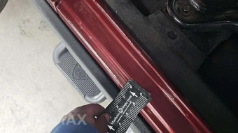 2007 Jeep Wrangler Unlimited Rubicon - miniatura 36