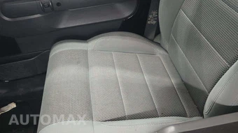 2007 Jeep Wrangler Unlimited Sahara - miniatura 28