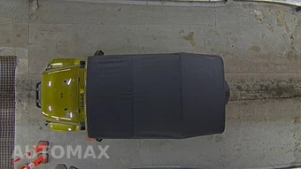 2007 Jeep Wrangler Unlimited Sahara - miniatura 18