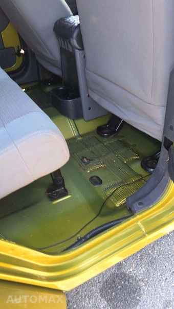 2007 Jeep Wrangler Unlimited Sahara - miniatura 31