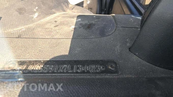 2007 Jeep Wrangler Unlimited Sahara - miniatura 18