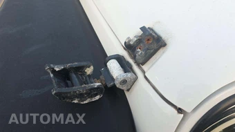 2007 Jeep Wrangler Unlimited X - miniatura 23