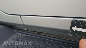 2007 Jeep Wrangler Unlimited X – miniatura 22