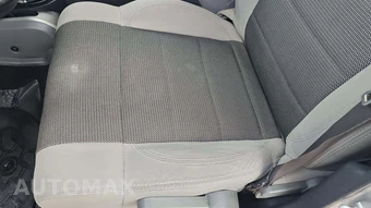 2007 Jeep Wrangler Unlimited X – miniatura 27