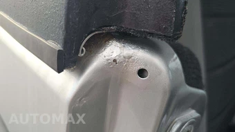 2007 Jeep Wrangler Unlimited X – miniatura 31