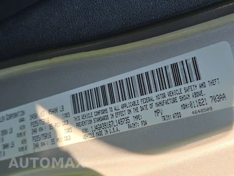 2007 Jeep Wrangler Unlimited X – miniatura 14