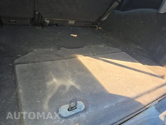 2007 Jeep Wrangler Unlimited X – miniatura 16