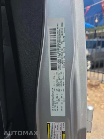 2007 Jeep Wrangler Unlimited X - miniatura 5