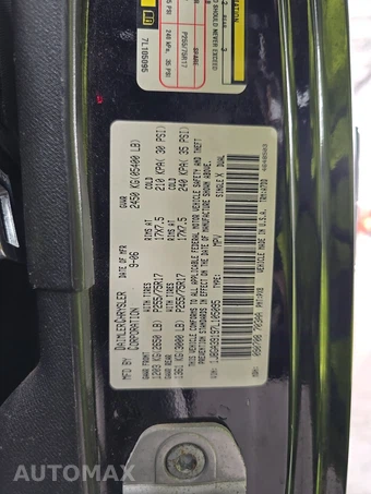 2007 Jeep Wrangler Unlimited X – miniatura 14