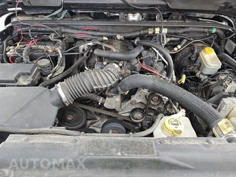 2007 Jeep Wrangler Unlimited X – miniatura 15