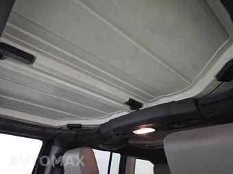 2007 Jeep Wrangler Unlimited X – miniatura 17