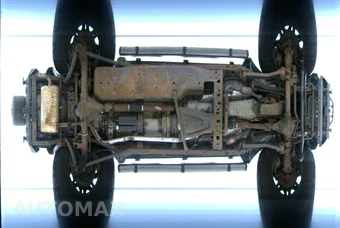 2007 Jeep Wrangler Unlimited X – miniatura 18