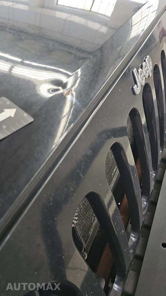 2007 Jeep Wrangler Unlimited X – miniatura 25