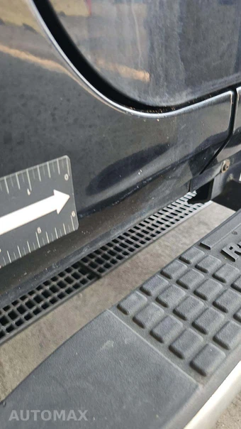 2007 Jeep Wrangler Unlimited X – miniatura 32