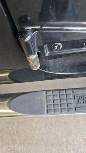 2007 Jeep Wrangler Unlimited X – miniatura 33