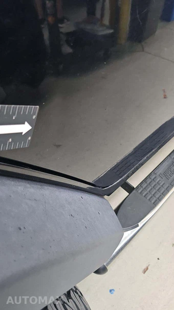 2007 Jeep Wrangler Unlimited X – miniatura 34
