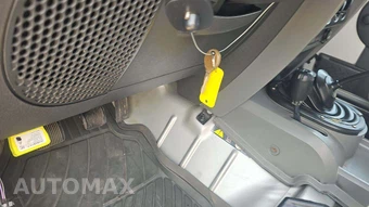 2007 Jeep Wrangler X – miniatura 18